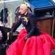 Image for article titled All the Best Looks From the Biden-Harris Inauguration